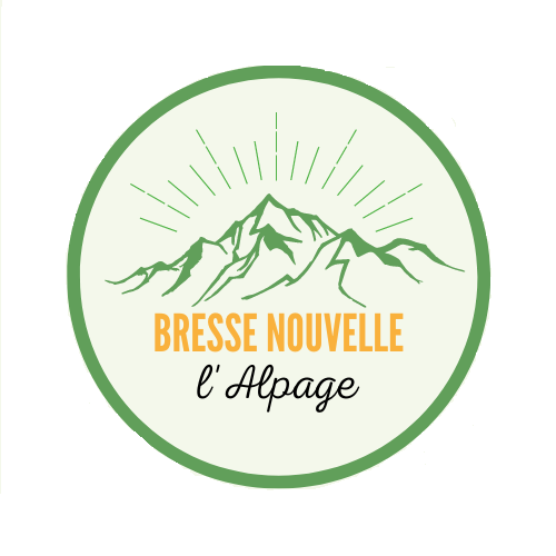 Bresse Nouvelle